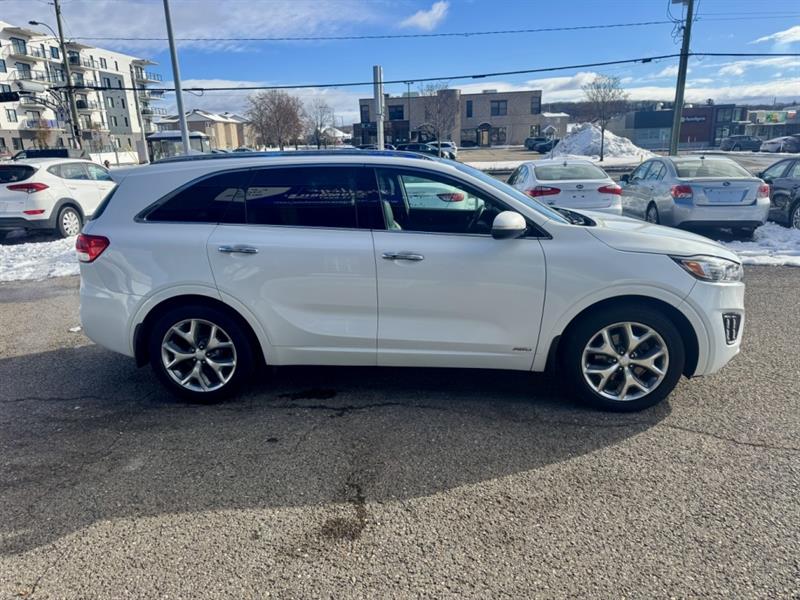 kia Sorento 2018 - 4