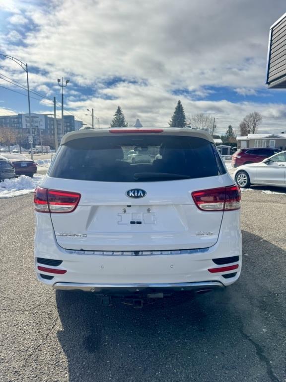 kia Sorento 2018 - 6