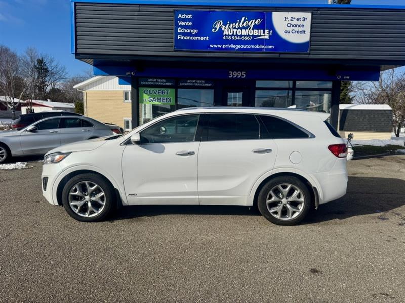 kia Sorento 2018 - 9