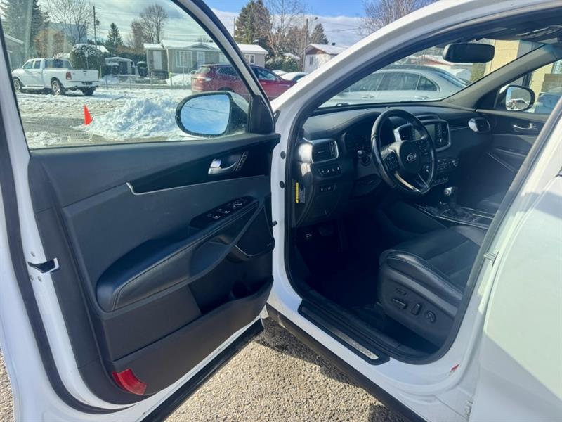 kia Sorento 2018 - 10