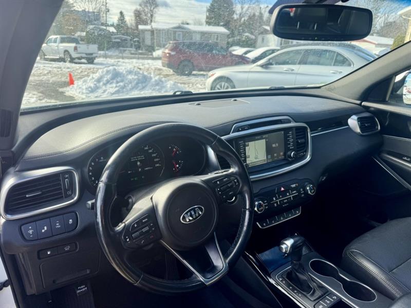 kia Sorento 2018 - 11
