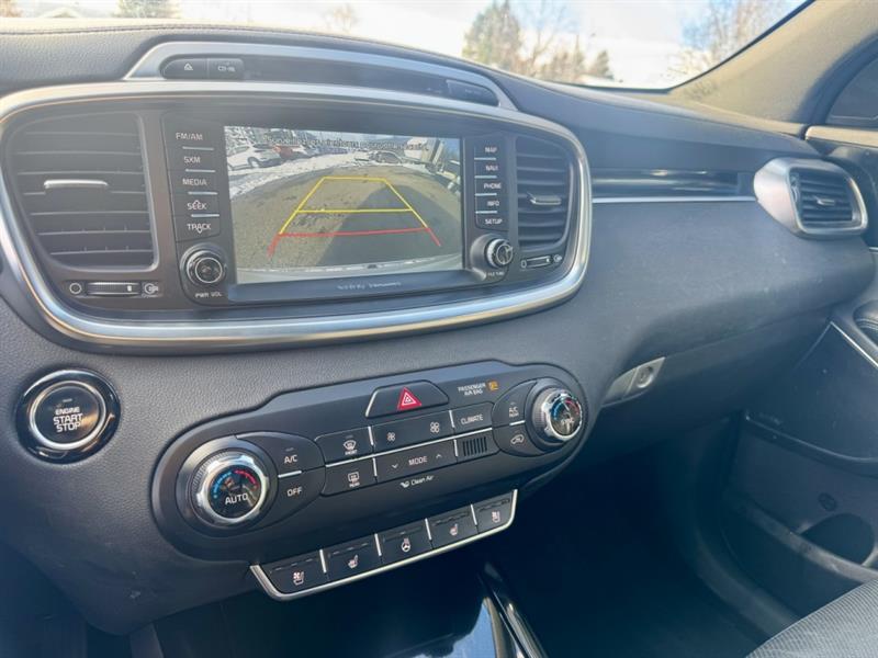 kia Sorento 2018 - 13