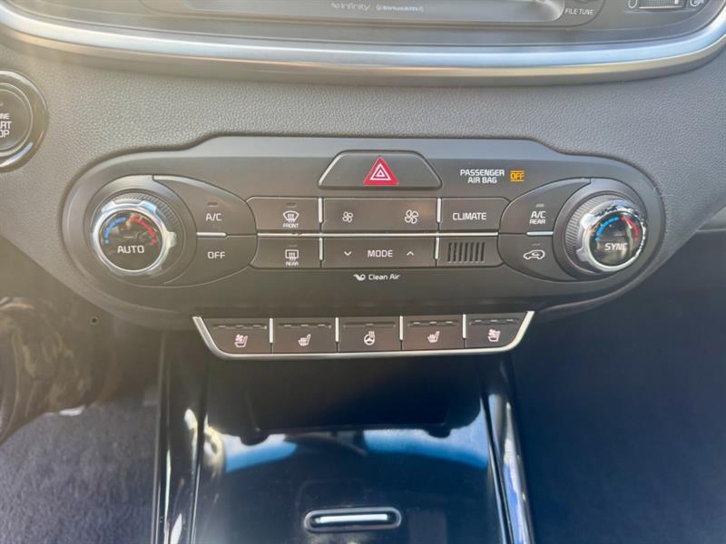 kia Sorento 2018 - 14