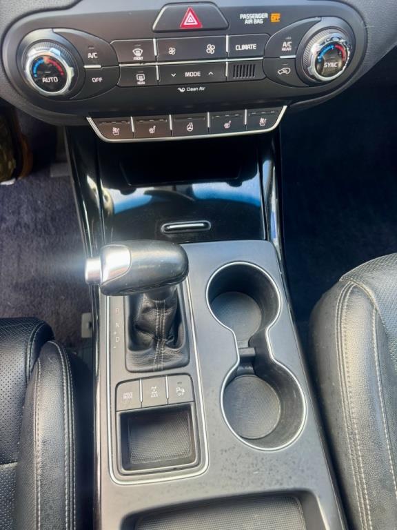 kia Sorento 2018 - 15