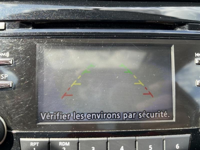 nissan Rogue 2016 - 4