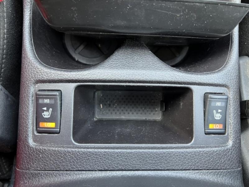 nissan Rogue 2016 - 5