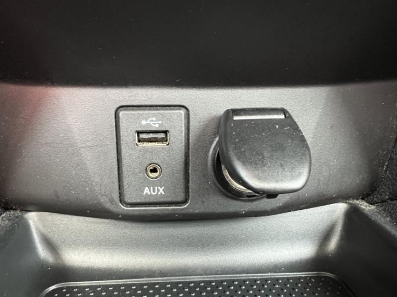 nissan Rogue 2016 - 16