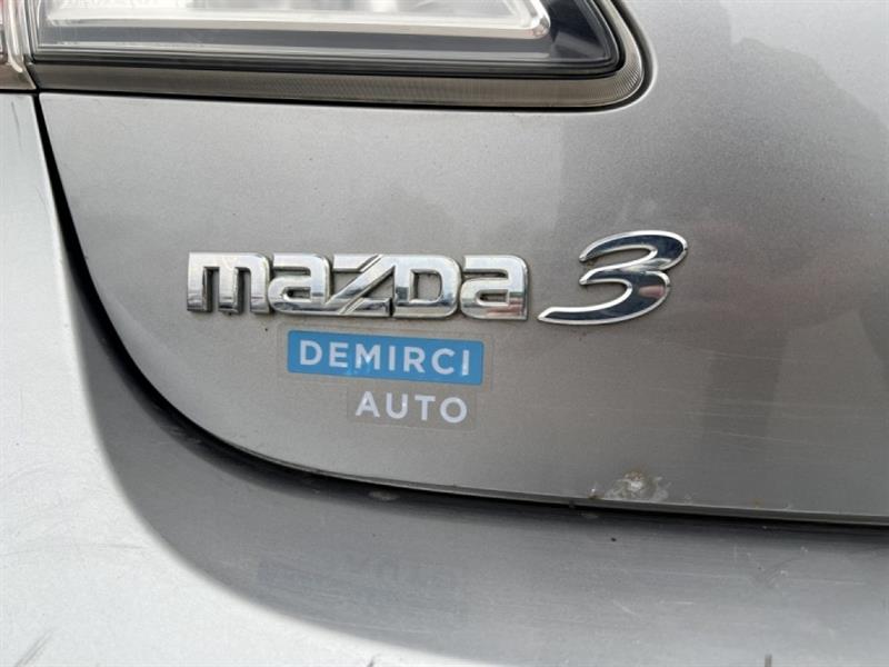 mazda Mazda3 2010 - 3