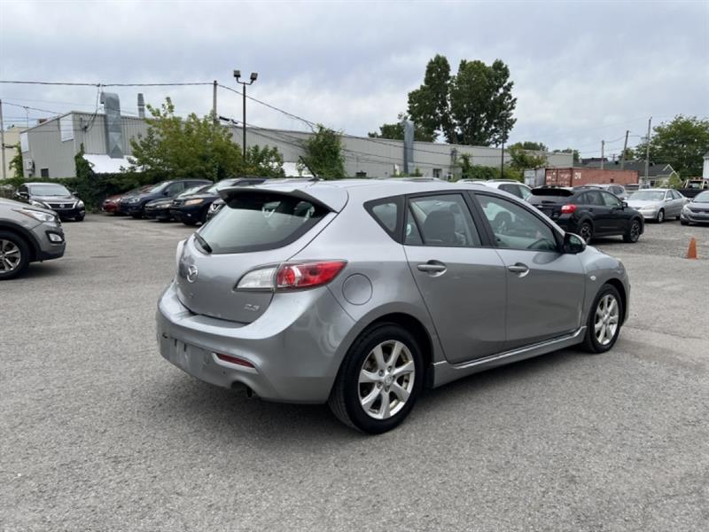 mazda Mazda3 2010 - 6