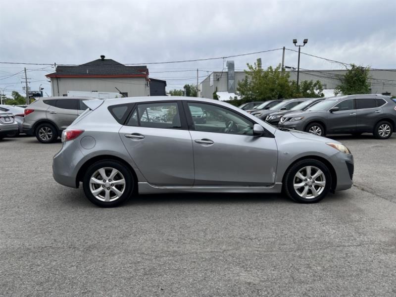 mazda Mazda3 2010 - 7
