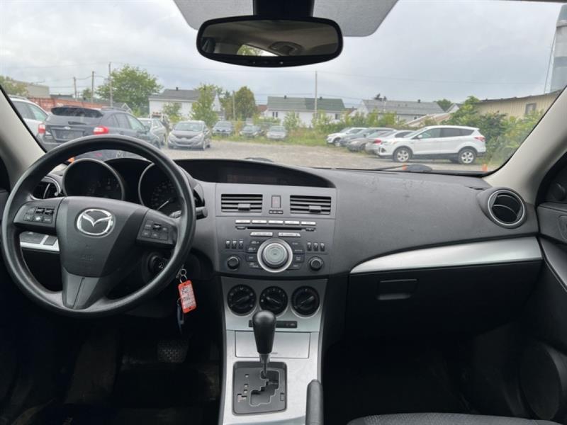 mazda Mazda3 2010 - 9