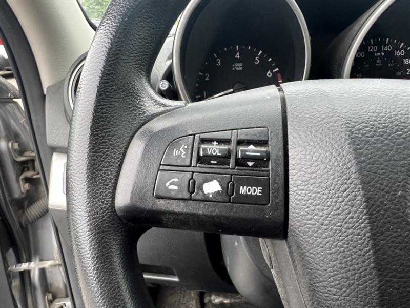 mazda Mazda3 2010 - 10