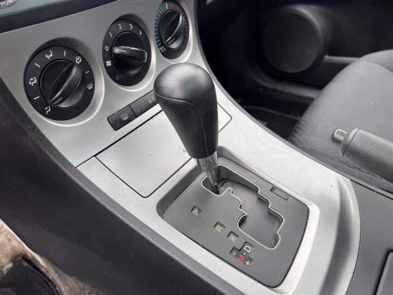 mazda Mazda3 2010 - 14