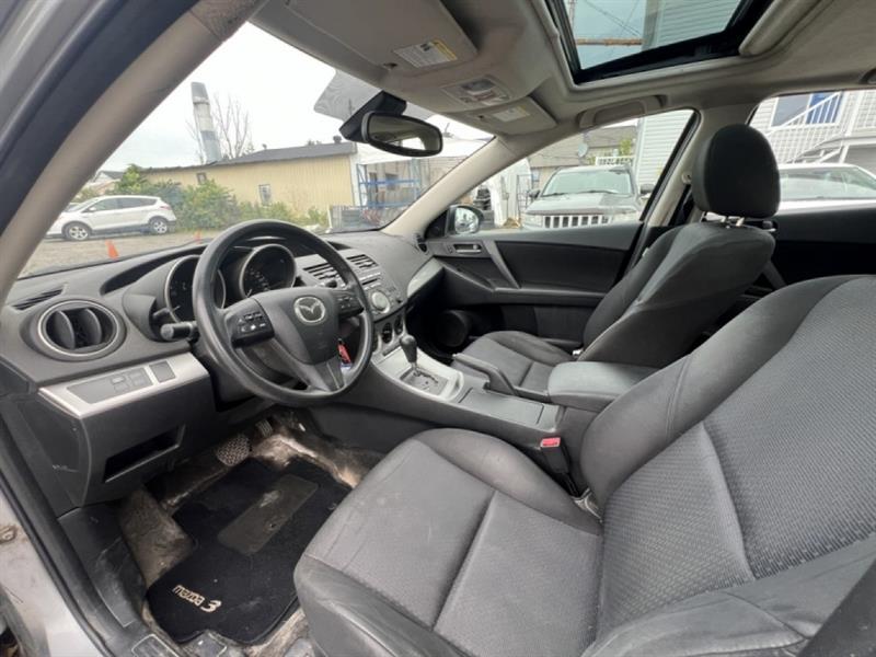 mazda Mazda3 2010 - 15