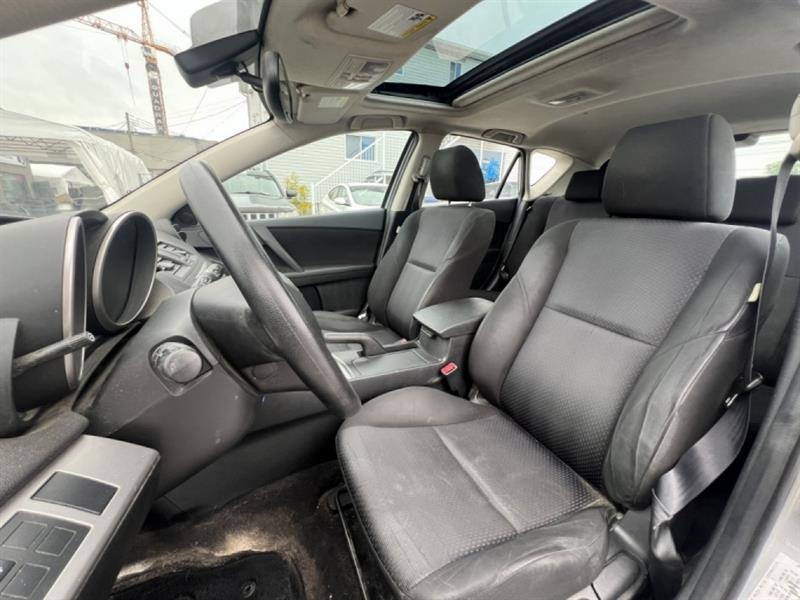 mazda Mazda3 2010 - 16