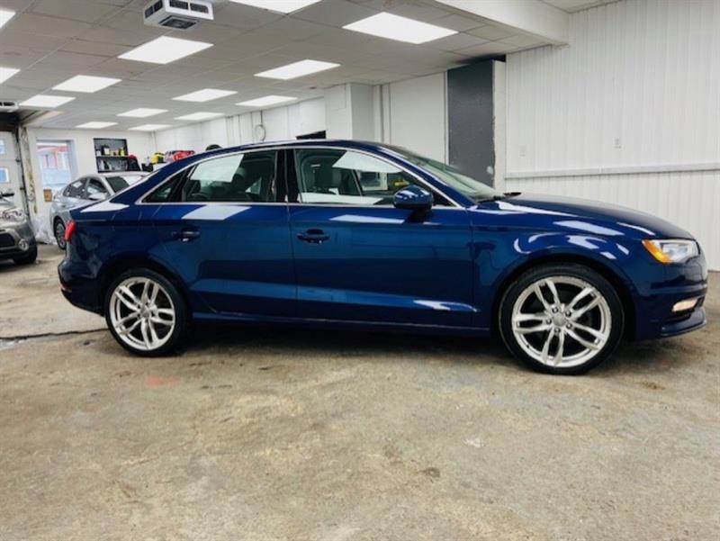 audi A3 2016 - 6