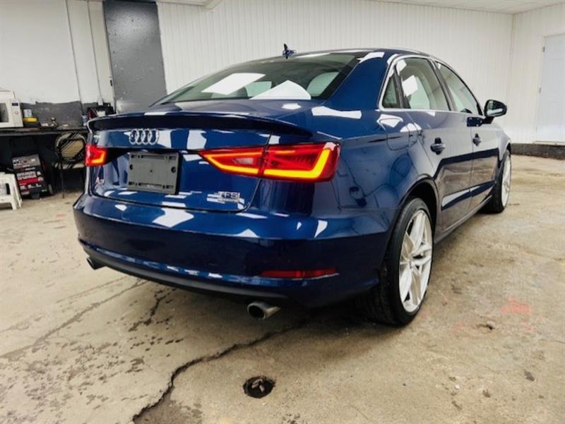 audi A3 2016 - 7