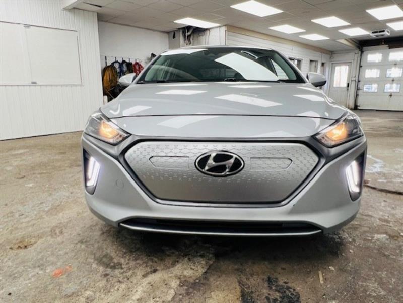 hyundai IONIQ Electric 2020 - 2