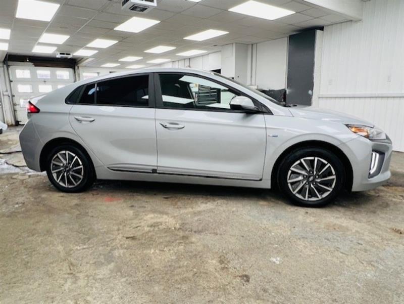 hyundai IONIQ Electric 2020 - 6