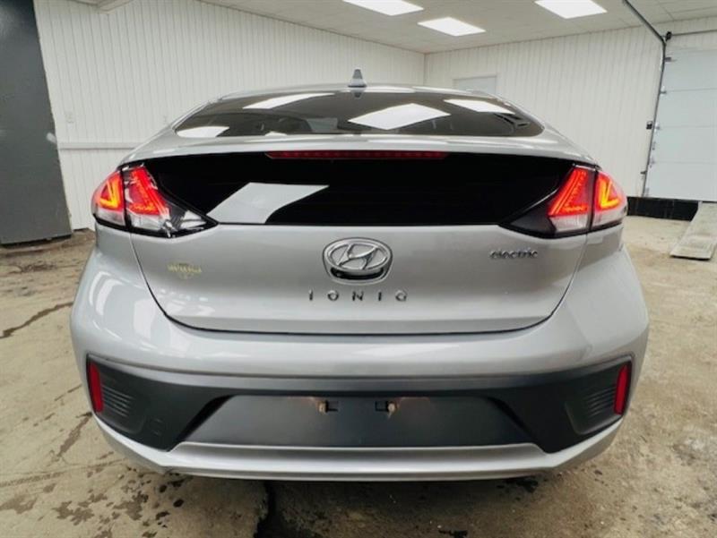 hyundai IONIQ Electric 2020 - 8