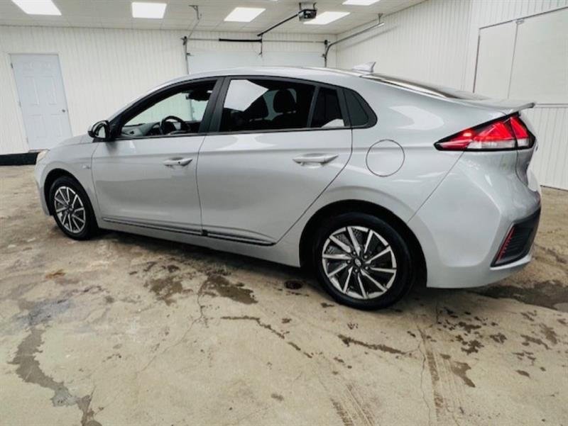 hyundai IONIQ Electric 2020 - 10