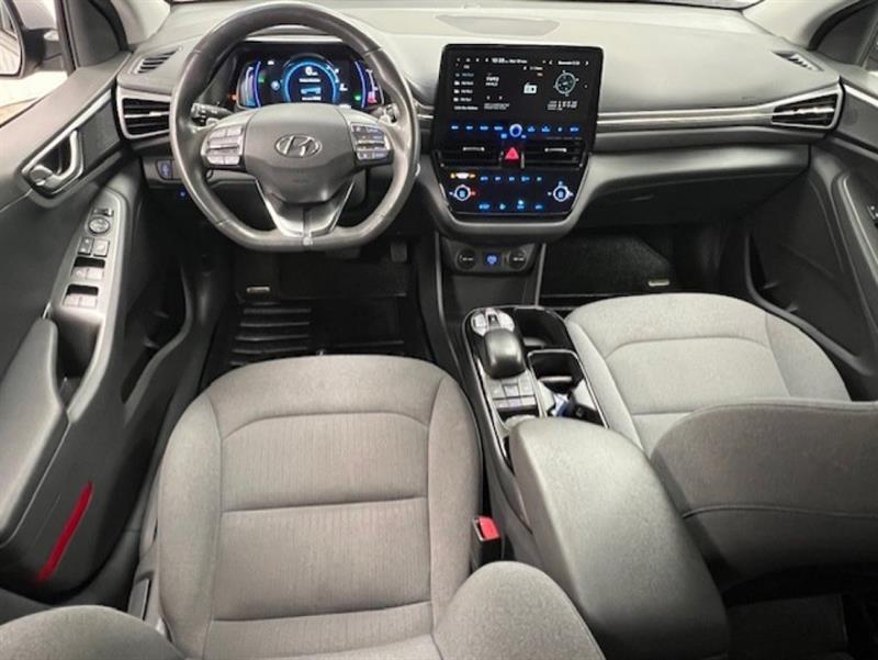 hyundai IONIQ Electric 2020 - 12