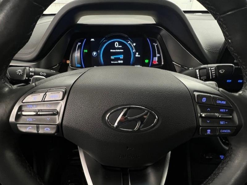 hyundai IONIQ Electric 2020 - 13
