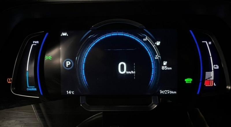 hyundai IONIQ Electric 2020 - 14
