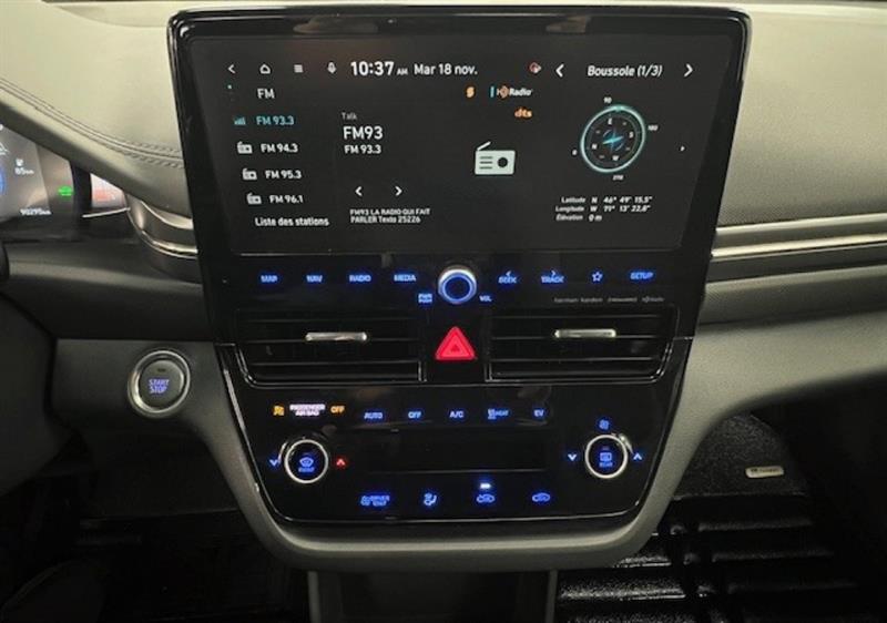 hyundai IONIQ Electric 2020 - 18