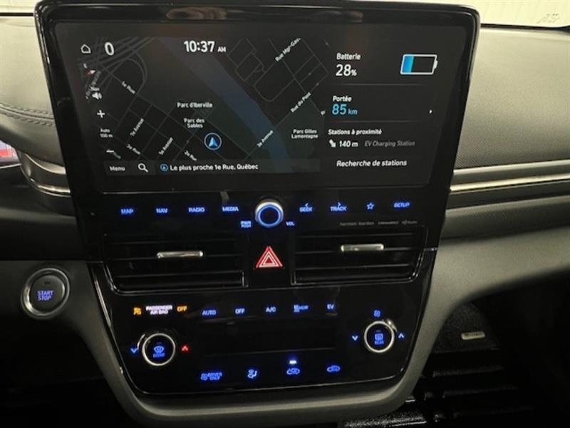 hyundai IONIQ Electric 2020 - 19