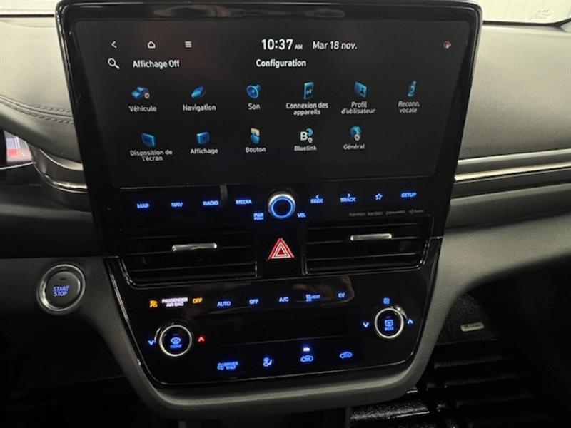 hyundai IONIQ Electric 2020 - 20