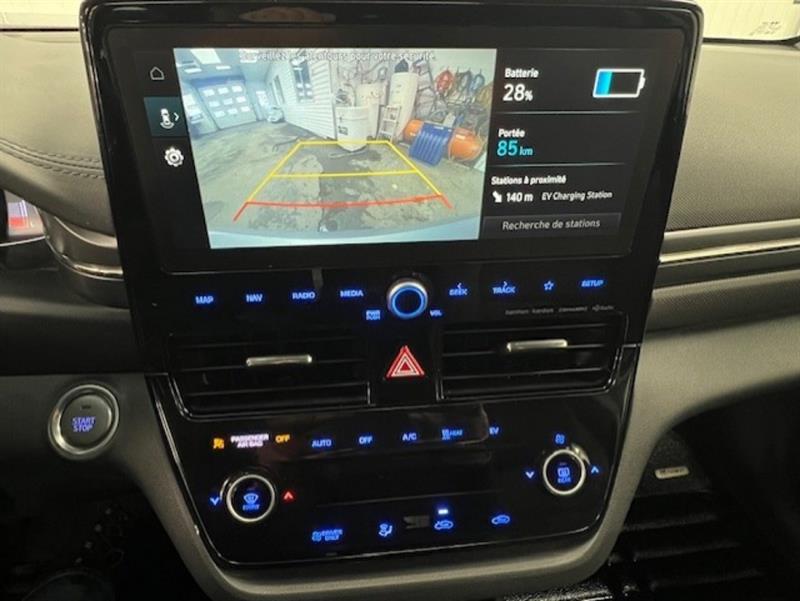 hyundai IONIQ Electric 2020 - 21