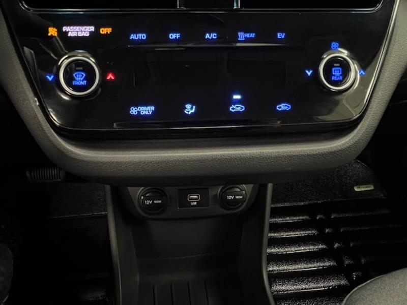 hyundai IONIQ Electric 2020 - 22