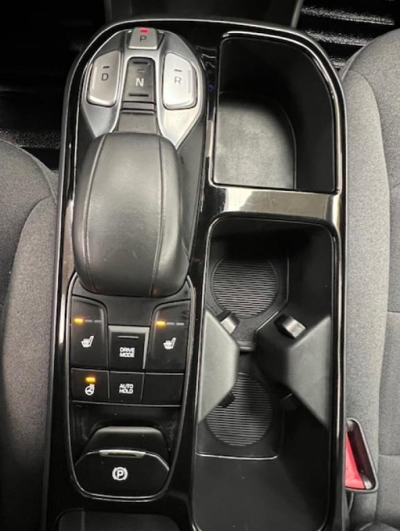 hyundai IONIQ Electric 2020 - 23