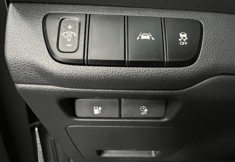 hyundai IONIQ Electric 2020 - 24