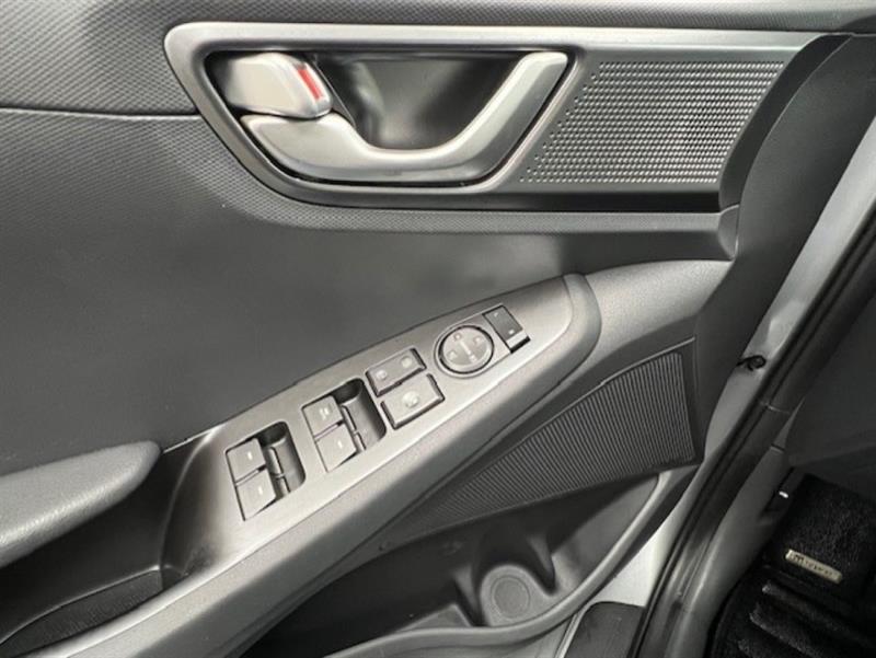 hyundai IONIQ Electric 2020 - 25
