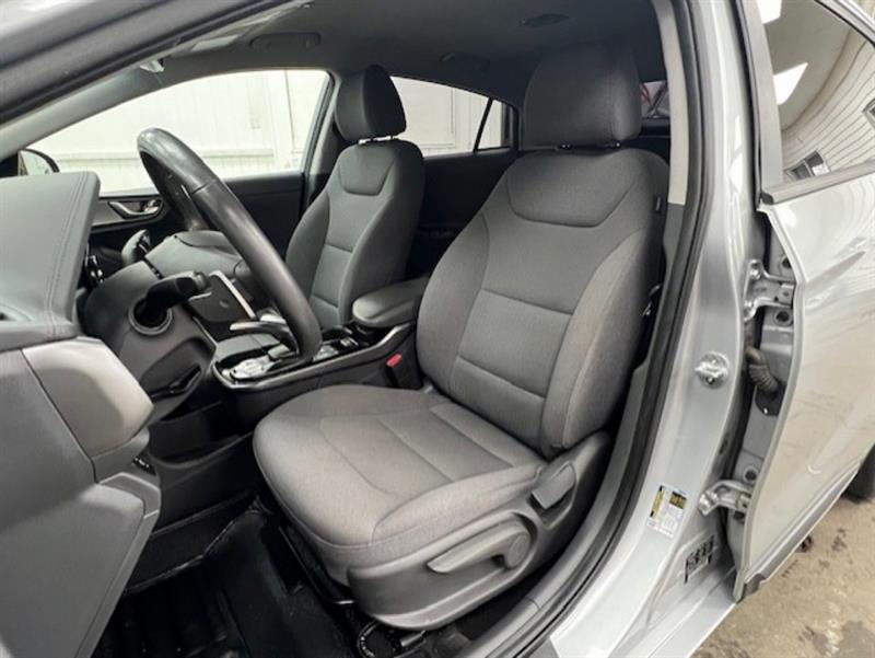 hyundai IONIQ Electric 2020 - 29