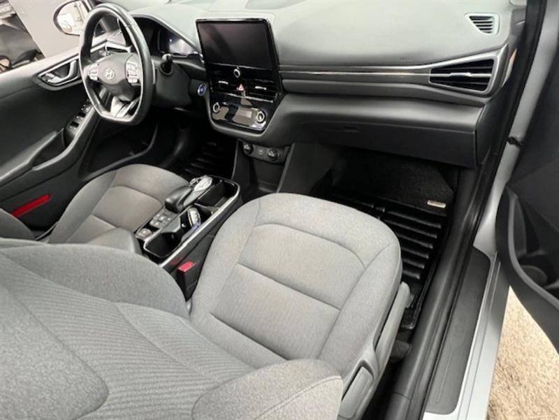 hyundai IONIQ Electric 2020 - 31