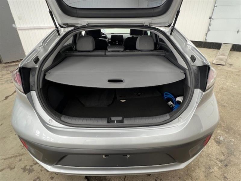 hyundai IONIQ Electric 2020 - 32