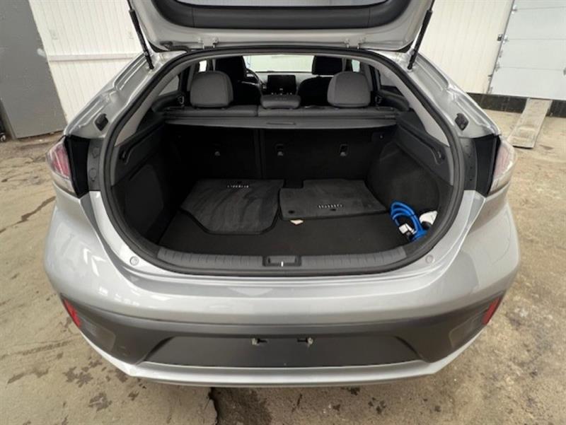 hyundai IONIQ Electric 2020 - 33