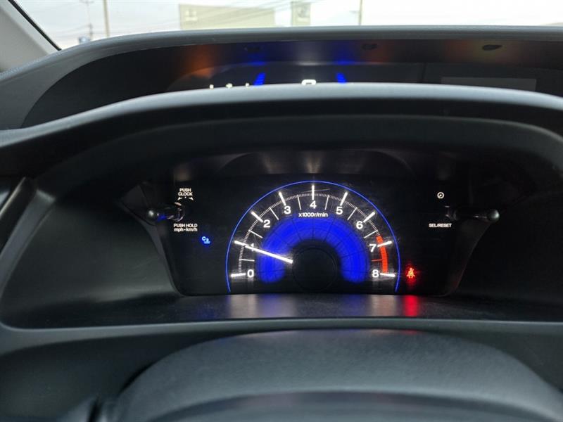 honda Berline Civic 2013 - 12