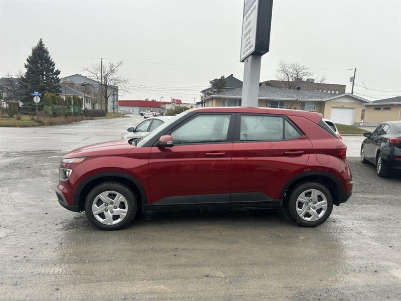 hyundai Venue 2025 - 2