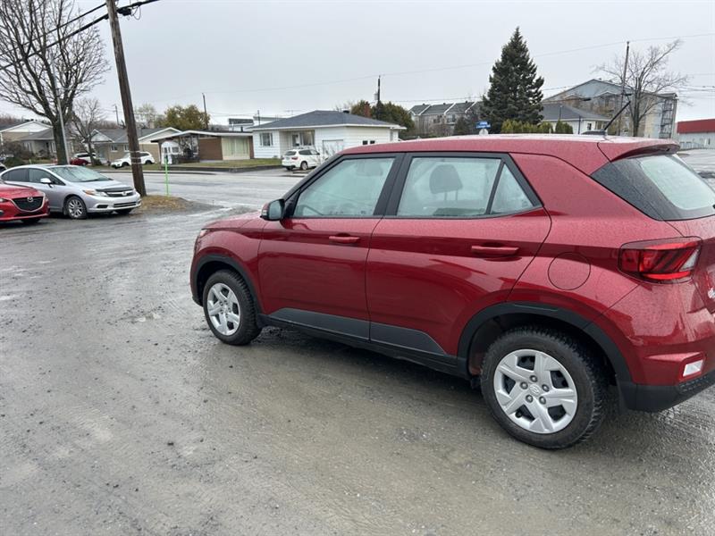 hyundai Venue 2025 - 3