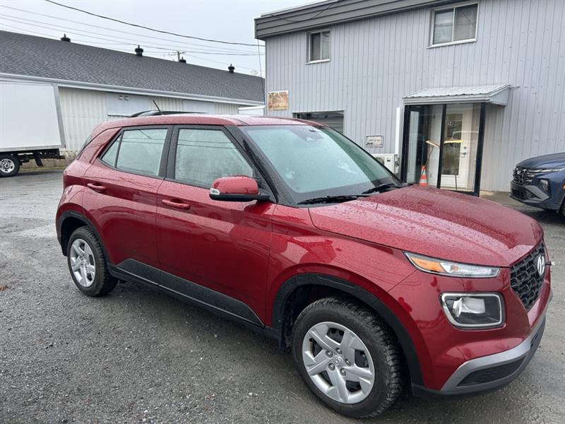 hyundai Venue 2025 - 6