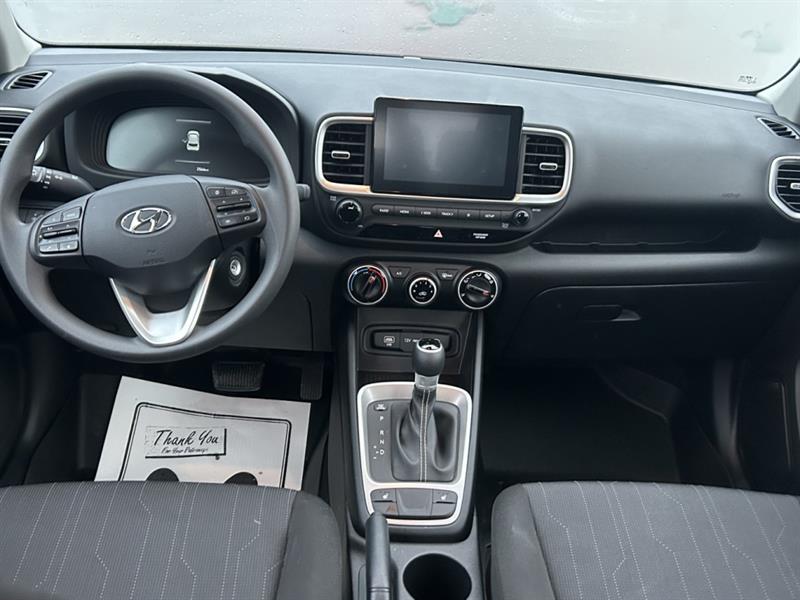 hyundai Venue 2025 - 9