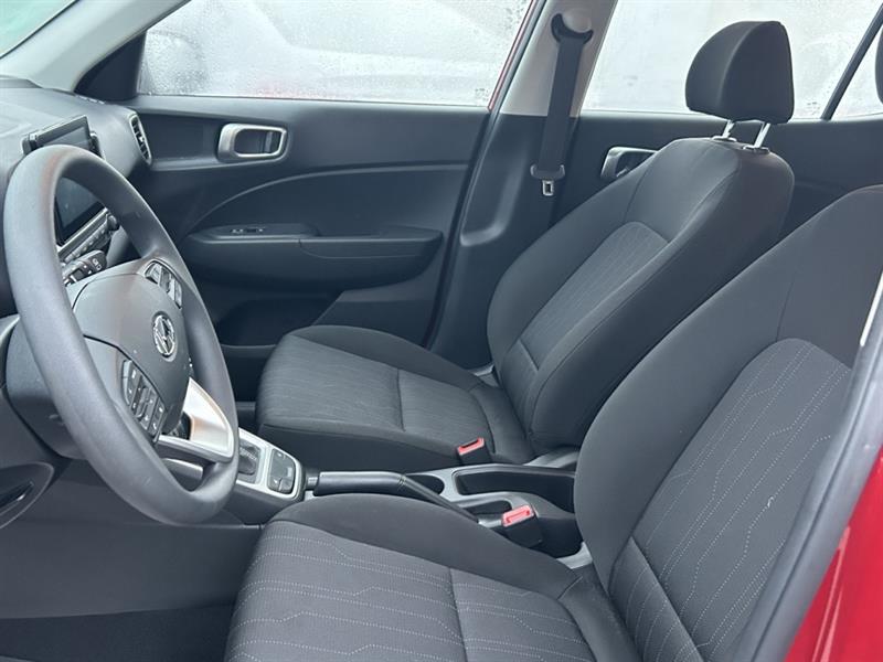 hyundai Venue 2025 - 10