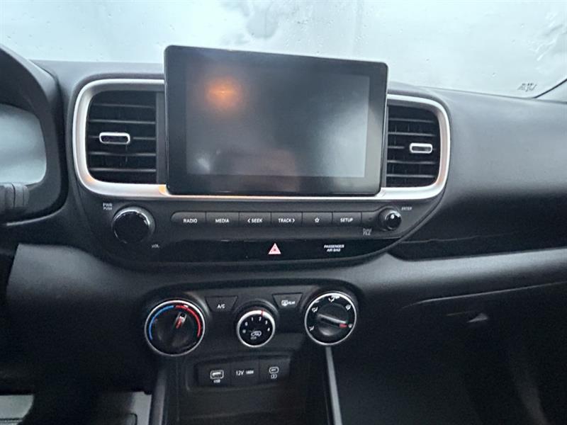 hyundai Venue 2025 - 12