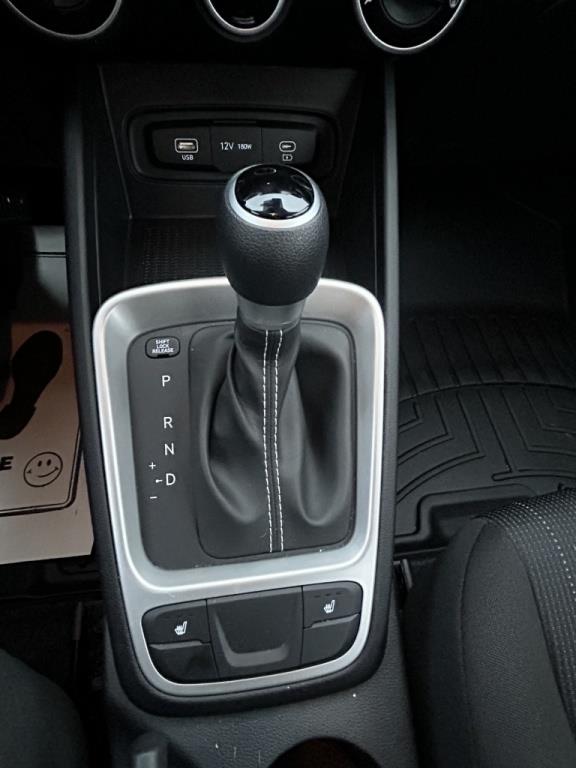 hyundai Venue 2025 - 13