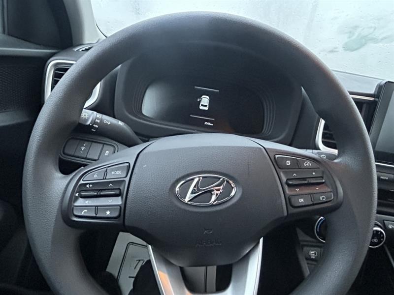 hyundai Venue 2025 - 14