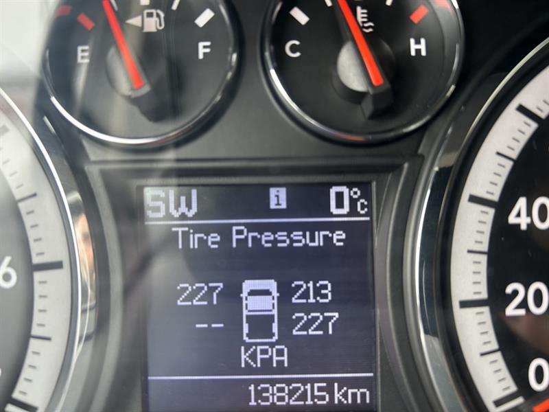 dodge Ram 1500 2010 - 13